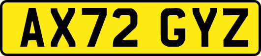 AX72GYZ