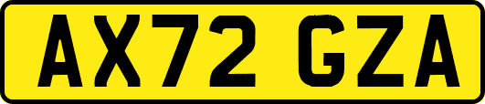 AX72GZA