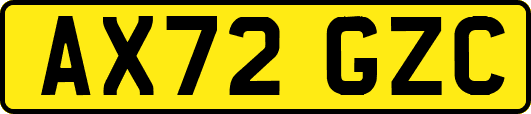 AX72GZC