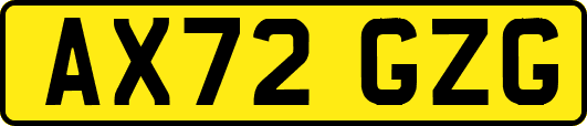 AX72GZG
