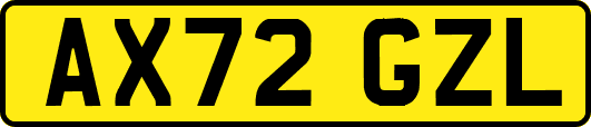 AX72GZL