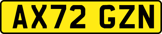 AX72GZN