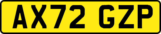 AX72GZP