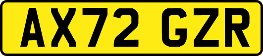 AX72GZR