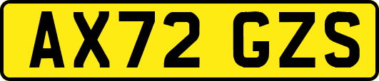AX72GZS