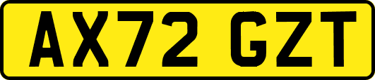AX72GZT
