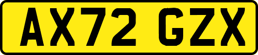AX72GZX