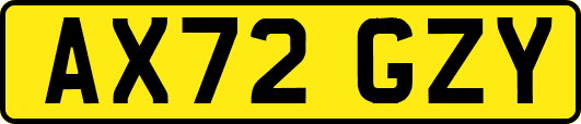 AX72GZY