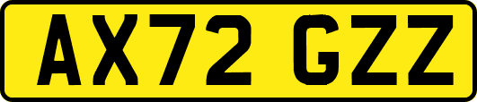AX72GZZ
