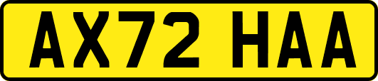 AX72HAA