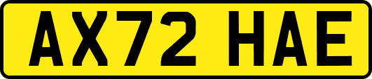 AX72HAE