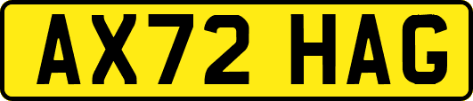 AX72HAG