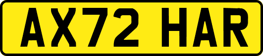 AX72HAR