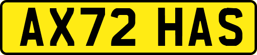AX72HAS