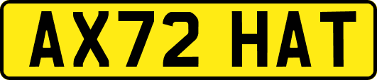 AX72HAT
