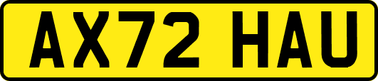 AX72HAU