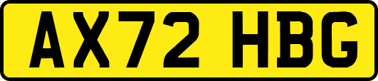 AX72HBG