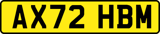 AX72HBM