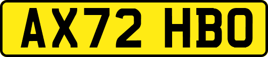 AX72HBO