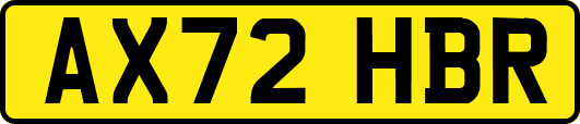 AX72HBR