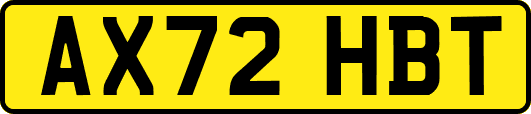 AX72HBT