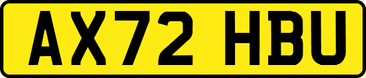 AX72HBU
