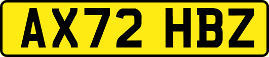 AX72HBZ