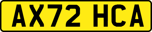 AX72HCA