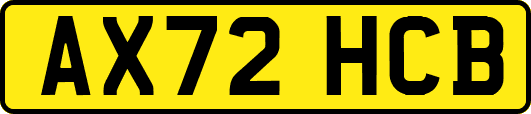 AX72HCB