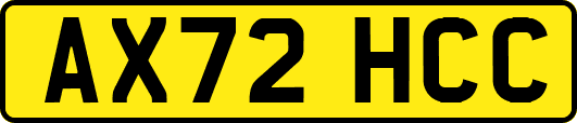 AX72HCC