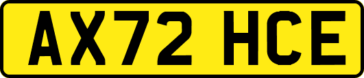 AX72HCE