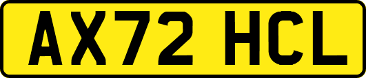 AX72HCL