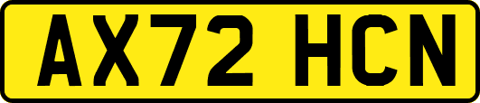 AX72HCN