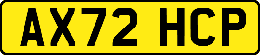 AX72HCP