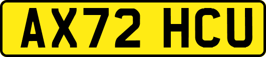 AX72HCU
