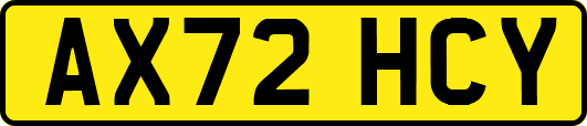AX72HCY