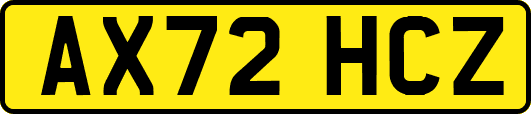 AX72HCZ