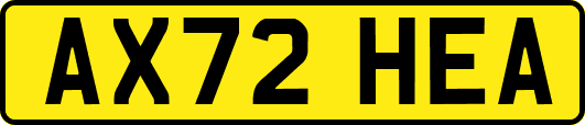 AX72HEA