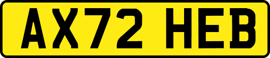 AX72HEB
