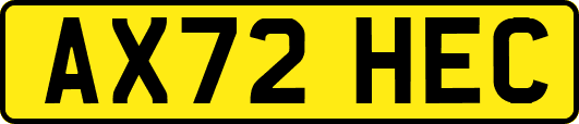 AX72HEC