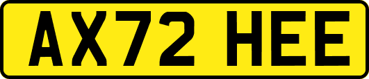 AX72HEE