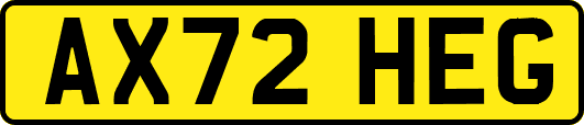 AX72HEG