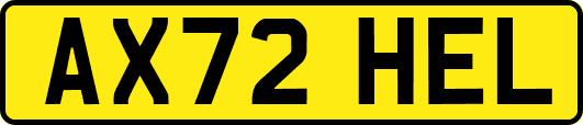 AX72HEL