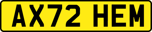 AX72HEM