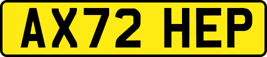 AX72HEP
