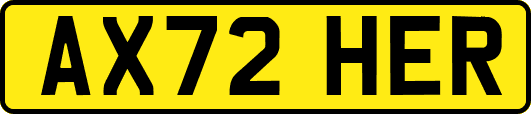 AX72HER