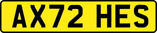AX72HES
