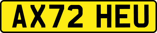 AX72HEU