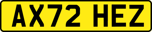 AX72HEZ