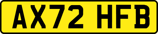 AX72HFB